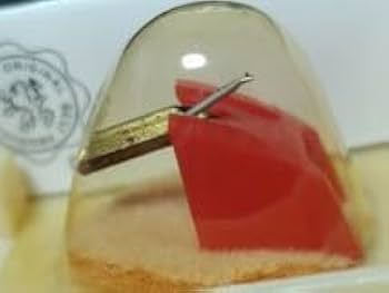 Amazon.co.jp: 開封確認 PIONEER パイオニア用 レコード交換針