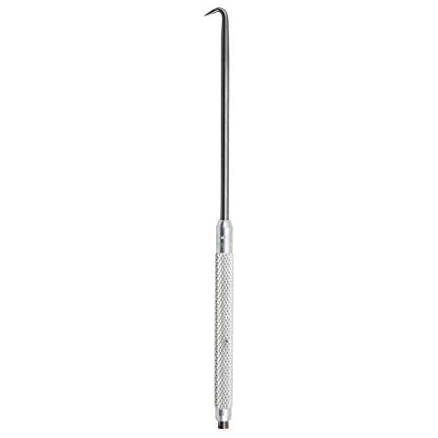 Ullman Devices No.1820 Utility Packing Hook with Magnetic Pick-Up Handle, 7" Cover