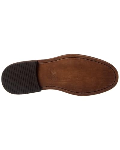 Warfield & Grand Cap Toe Leather Oxford, 11, Black4