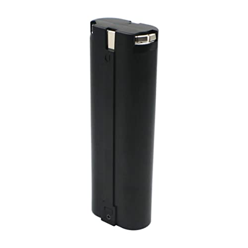 H-ANT Bateria de substituição 7,2 V 1500 mAh - Compatível com Makita 191679-9 192532-2 192695-4 6320