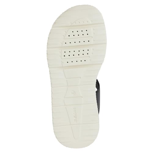 Geox Girls' J Kodette Gir Sandal2