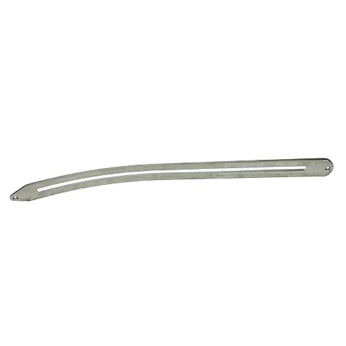 Cygoods Car Auto Car Dent Removal Fender Damage Repair Puller Lifter Arc Crowbar Tools Hook Rods Kit #TOP2
