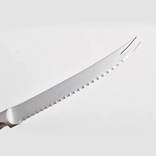 Wusthof Classic Tomato Knife 4109-7