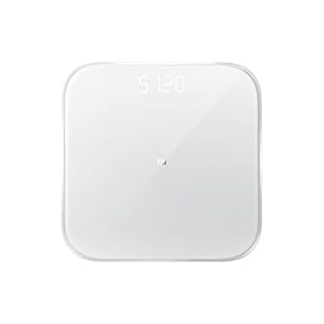 Balança Digital Mi Smart Scale 2