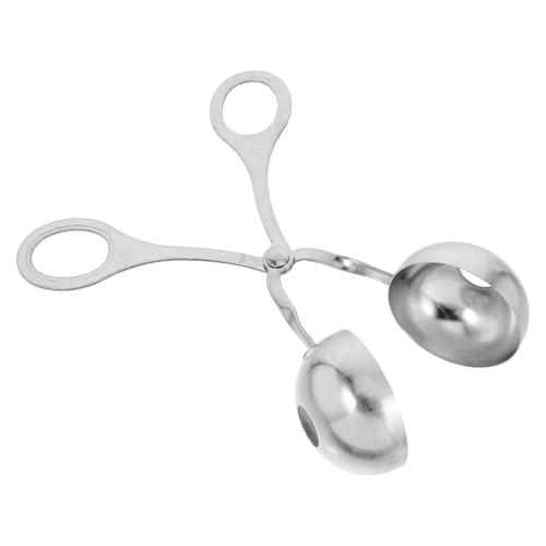 Veemoon De Viande Appareil à Boulettes Cuillère à Cake Pops Outil De Fabrication Gadget De Cuisine