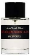 editions de parfums frederic malle angeliques sous la pluie