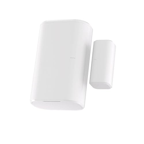 SNZB-04P ZigBee Door/Window Sensor