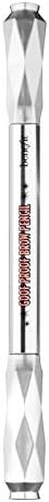 BENEFIT COSMETICS Goof Proof Brow Pencil 03 Warm Light Brown