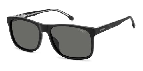 Carrera Lunettes de Soleil Polarisées Homme Verres Gris C FLEX