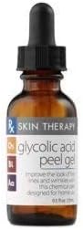 Rx Skin Therapy Glycolic Acid Peel (15 mL)
