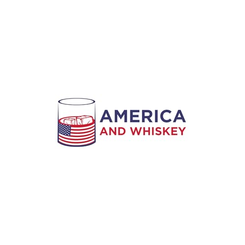 『America and Whiskey』のカバーアート