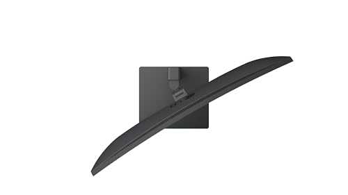 LG UltraWide 34U650A-B.AEU (34 Zoll) 21:9 Curved UWQHD IPS Monitor, HDR10, 2X HDMI 2.0, Schwarz