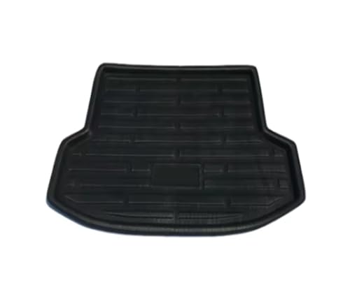 Tapis de Coffre Imperméable Tucson ix35 LM 2010-2015 Moquette Sol