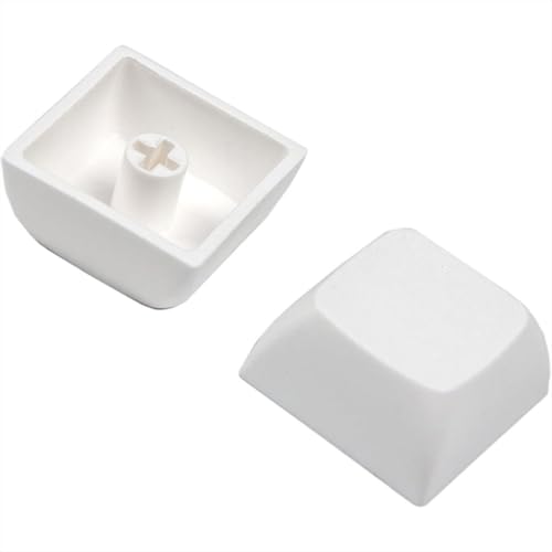 Teclas para interruptores de teclado mecánico en formato de 64 teclas PBT 6