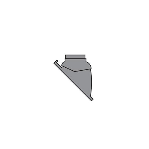 Vaillant 303980 Ecomax/Tec Flexible Pitched Roof Tile