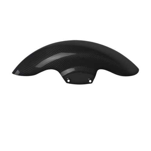 Roue Garde-Boue Avant Moto Accessoire Carrosserie Compatible Harley Touring 2009-2023