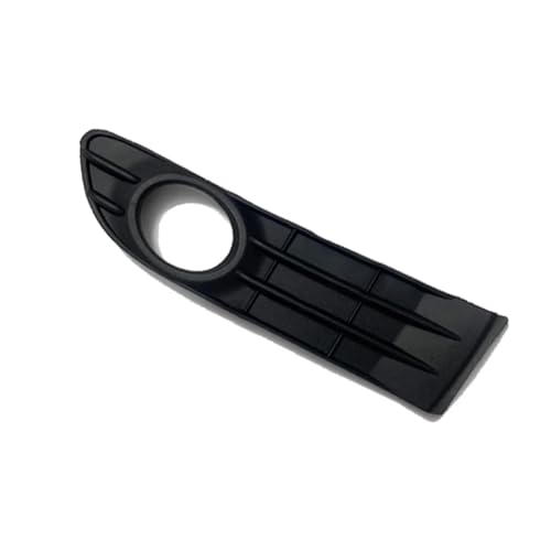 Rejilla de luz antiniebla compatible con SQ5 2014-2017 parachoques delantero LHD pieza 8R0807681S
