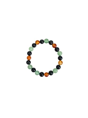 MIXIUJIEN �n���h���C�h�V�R��΃X�g���b�`�u���X���b�g�A���j�N���X�^���G�l���M�[�r�[�Y�W���G���[�A�j���Ə����p�A�q�[�����O�o�����X���X�g�o���h�B, One Size, ��΂Ȃ�