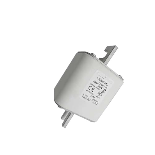Fusible basse tension rapide contre surintensites industrielles 170M6139