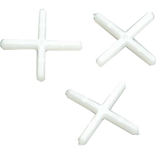 Vitres10 2251 Wall Tile SPACERS 2.5MM (250)