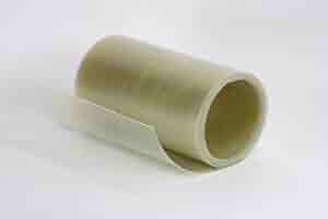 Fogli Di Vetroresina Ondulata Zambonin Per Coperture | Neutri E Resistenti - Foto 5