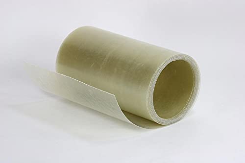 Fogli Vetroresina Ondulata Zambonin - Per Coperture E Protezioni, Misure Multiple - Foto 7