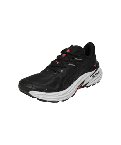 Image of Puma Mens Fast-trac Nitro 4 Running Shoe