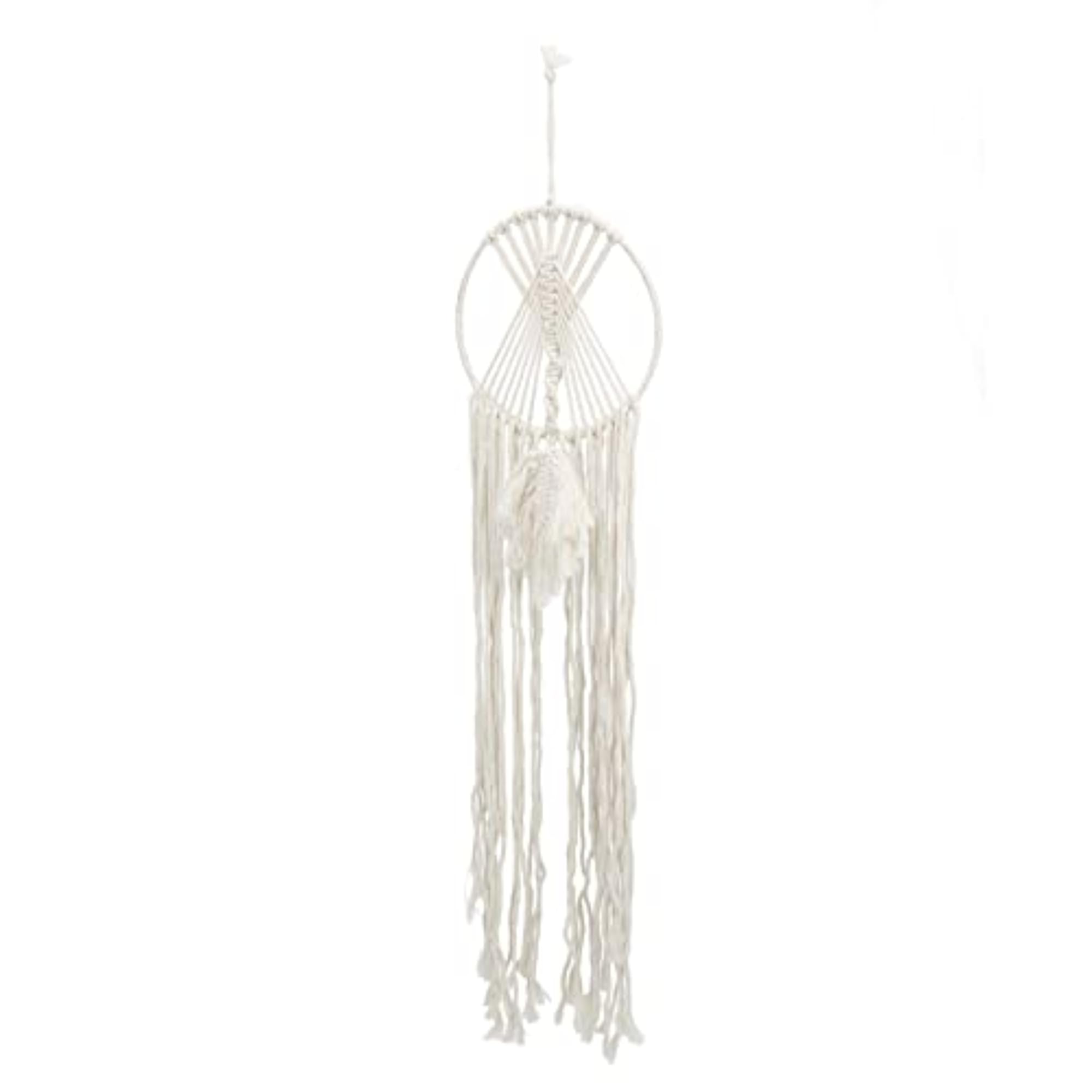 Large Dream Catchers, Rustic Style Dream Catcher for Home