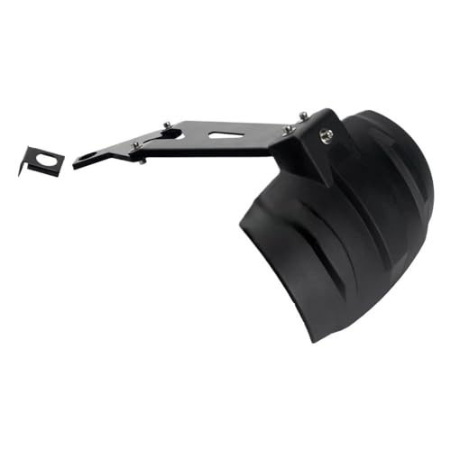 Garde-boue arrière hugger pour moto Pan America 1250 S RA1250 2021-2024