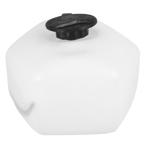 Tapa de tanque de gas mini para rutas y recarga segura en motocross