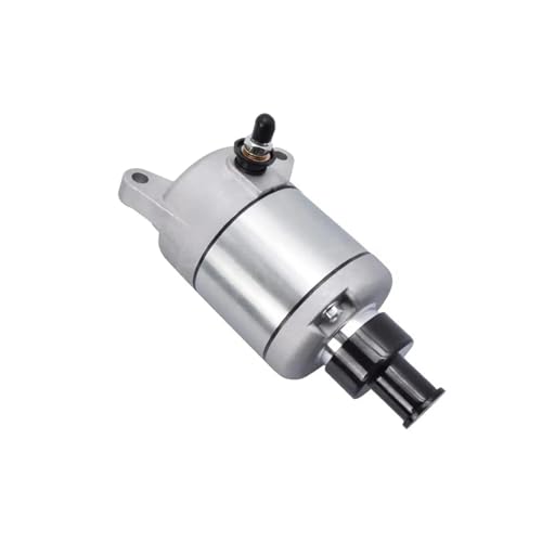 Démarreur CG150 et NXR125 pour l'entretien du moteur thermique 19566