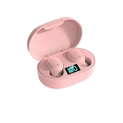 Fone de Ouvido Bluetooth E6S TWS
