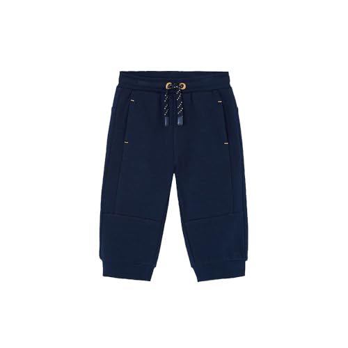 boboli Fleece Basic Pants 5 Years