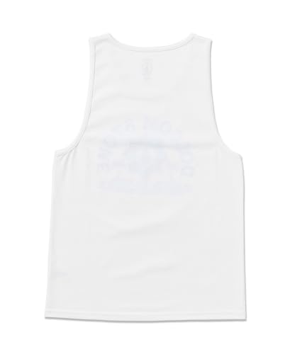 Volcom Men's Sleeveless Graphic Tank Top2