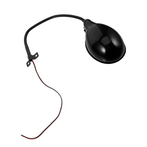 Lampe de travail LED flexible pour éliminer les ombres d'établi