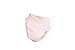 Produktbild YBUYOO Nano FFP2 D Maske rosa | Premium FFP2 Maske mit spezial Nano Einlage | bis zu 20 x waschbar - wiederverwendbar | CE + ISO zertifiziert | extra atmungsaktiv aus Baumwolle