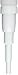 Wheaton W870022 Electro 926 XS Volumetric Module, 5-100 microliter Volume, For Acura Electro Micropipettes