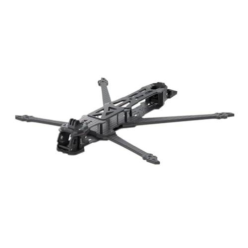 Hélice drone quadcopter GEPRC Pulsar accessoire de base pour cadre FPV freestyle LR10 9-11 pouces