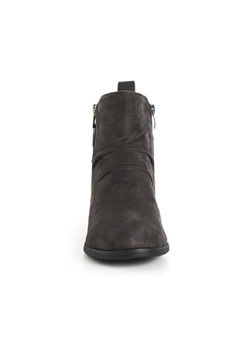 Women's Wide Width Rossi Ankle Boot4