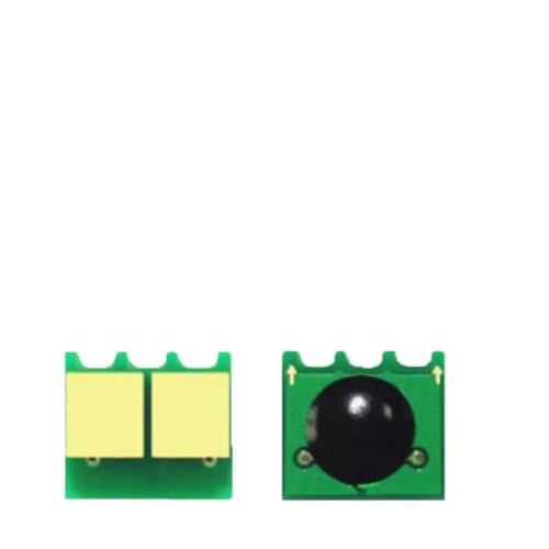 Chip de tóner CE260A para HP CP4025 y CP4525 pack de 50 unidades