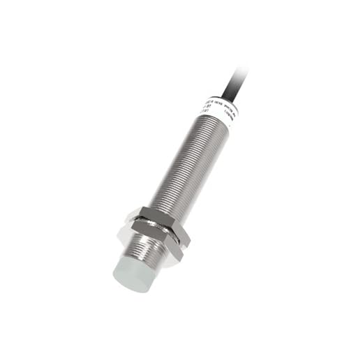 Capteur de proximité inductif LR12XCN04ATO interrupteur 2 fils NO 20-250V CA