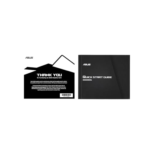 Dual GeForce RTX™ 5060 8GB GDDR7 OC Edition DUAL-RTX5060-O8G - Scheda video - Immagine 23