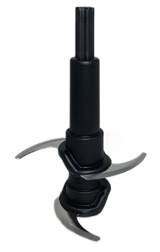 Replacement Blade for Ninja 40oz Bowl QB1004 QB1005 Master Prep System