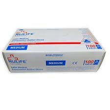 See full amazon price history chart for LATEX MEDICAL EXAMINATION RUBBER GLOVES (LARGE) LATEX MEDICAL EXAMINATION RUBBER GLOVES (LARGE) (B093ZP863K) Amazon Price History, Amazon Price Tracker