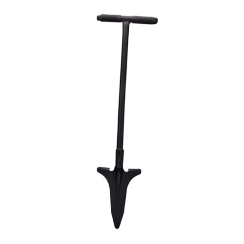 Dispensador portátil para semillas y plantación