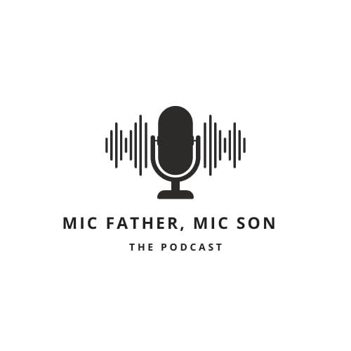 Mic Father, Mic Son Titelbild