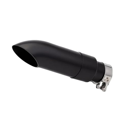 Tuyau d'échappement de moto pour remplacer le silencieux rouillé de Honda Rebel