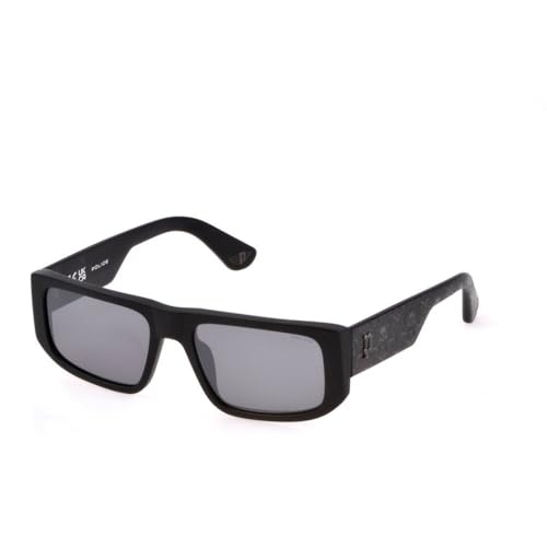 Police Men's Modern Sunglasses