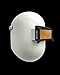 WELDTUBE Flip-Front Adapter for PIPELINER Welding Helmet | Clip On