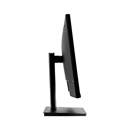 Monitor Zinnia Zeugo, 23.8 Pol. Ips, Fhd, 5ms, 75hz, Hdmi/vga, ZNO-ZGO24-BL01